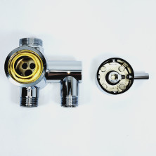 Переключатель душевой для DUAL SHOWER SYSTEM