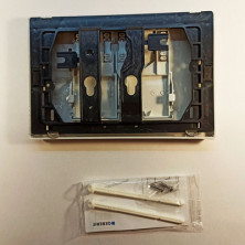 Смывная клавиша Delta50