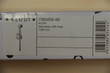 Гигиенический душевой гарнитур