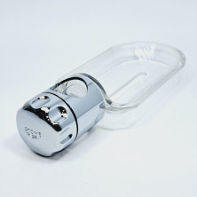 Мыльница прозрачная Relexa для 28820/28666, 28856000, Grohe