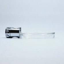 Мыльница прозрачная Relexa для 28820/28666, 28856000, Grohe