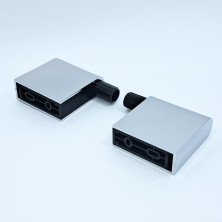 Крепление к стене для стойки HSR622_NEW_18mm, , шт