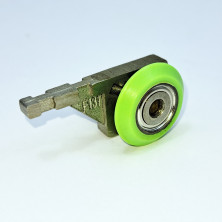 Ролик верхний к COMFORT, правый, (19)