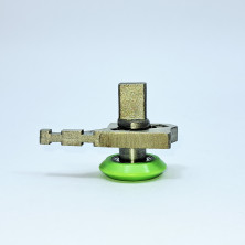 Ролик верхний к COMFORT, правый, (19)