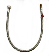 Шланг подключения (гибкая подводка) M8 3/8, 65195140, Grohe
