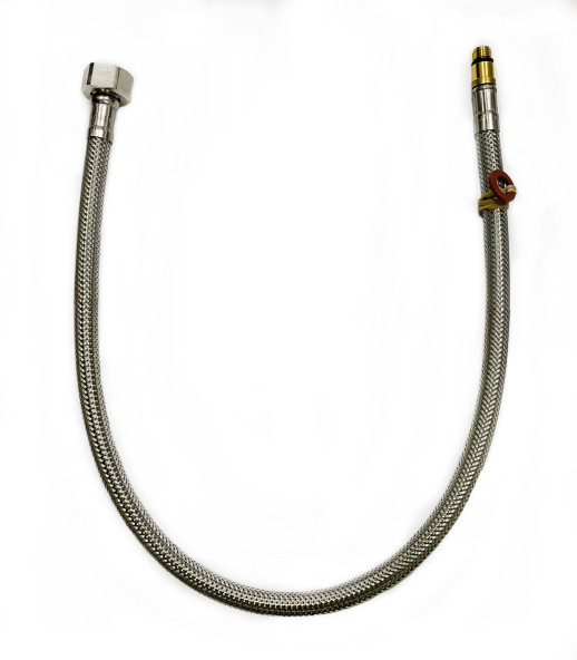 Шланг подключения (гибкая подводка) M8 3/8, 65195140, Grohe