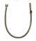Шланг подключения (гибкая подводка) M8 3/8, 65195140, Grohe