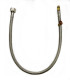 Шланг подключения (гибкая подводка) M8 3/8, 65195140, Grohe