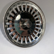 Отводная арматура 3 1/2 для LEGRA 9E, 230059, Blanco