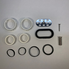 Отводная арматура 3 1/2 для LEGRA 9E, 230059, Blanco