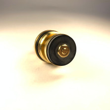 Кран-букса скрытого монтажа 3/4", 07025000, Grohe