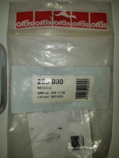 Скользящий держатель, 259880, Oras