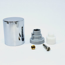 Рукоятка выбора температуры, 47811000, Grohe