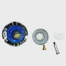 Рукоятка выбора температуры, 47811000, Grohe