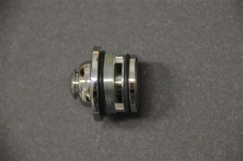 Кнопка включения кран/душ ROUND 81100747500 Teuco