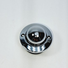 Кнопка включения кран/душ ROUND 81100747500 Teuco