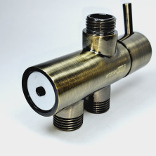 Переключатель для A040, B322, Wasserkraft