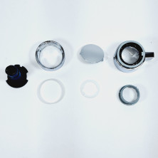 Запорная рукоятка, 49081000, Grohe