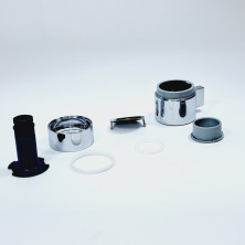 Запорная рукоятка, 49081000, Grohe