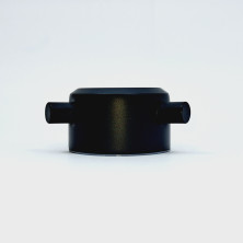 Ручка/колпачок дивертора ST06/FS8345H, V01383, Esko