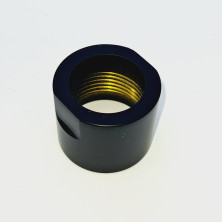 Гайка черная для TD F 091.20