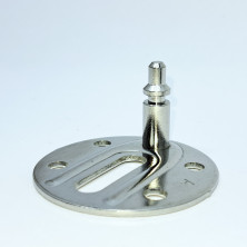 Крепеж сиденья Jacob Delafon VOX E20142-00