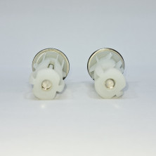 Крепеж сиденья, микролифт, DAMA SENSO