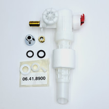 Заливной механизм (наполнительный клапан) 3/8", 37095000, Grohe