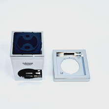 Настенный держатель Euphoria Cube, 27693000, Grohe