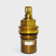 Кран-букса керамическая Ø1/2, 90˚, A31327YP, Vitra