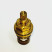 Кран-букса керамическая Ø1/2, 90˚, A31327YP, Vitra