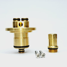 Комплект запчастей для AV00600 RVR93082 Nobili