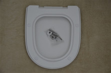 Сиденье с крышкой EUROPA P807601 Ideal Standard