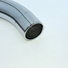 Излив в сборе (аэратор) 26 модель, VODA eco NW26, SL26 ACC26, , шт