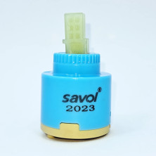 Картридж для смесителя Savol S-FX11