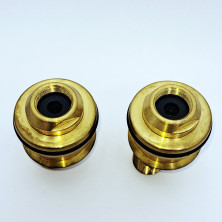 Обратно-резьбовое соединение для Silver Crown 5A2042C00