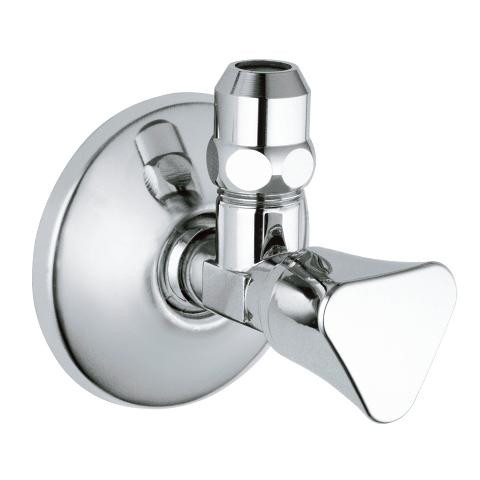 Универсальный угловой вентиль 1/2", 2295100M, Grohe