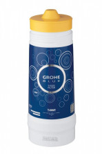 Сменный фильтр Blue 600л, 40404001, Grohe