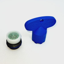 Аэратор M16,5x1, 46765000, Grohe