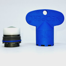 Аэратор M16,5x1, 46765000, Grohe