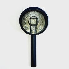 Ручка RLE190/25BM Nobili