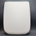 Сиденье с крышкой для унитаза T634401 IdealStandard