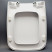Сиденье с крышкой для унитаза T634401 IdealStandard