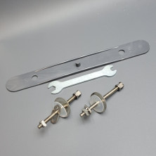 Сиденье с крышкой для унитаза T634401 IdealStandard