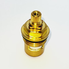 Кран-букса # N горячей воды K20A0010Z Iddis