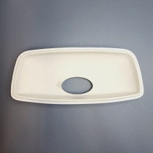 Крышка бачка Cera, укороченная, 90314 Ifo