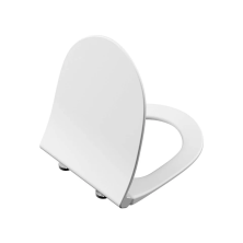 Сиденье Sento Slim, с микролифтом, 120-003-009, Vitra