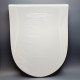 Сиденье Sento Slim, с микролифтом, 120-003-009, Vitra