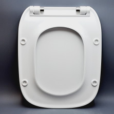 Сиденье, дюропласт, микролифт, арт. BB903SC, Belbagno