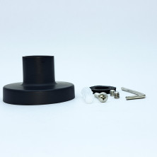 Крепление к стене ST350Black